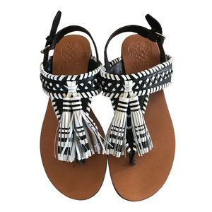 Vince camuto sandals 💕 final sale